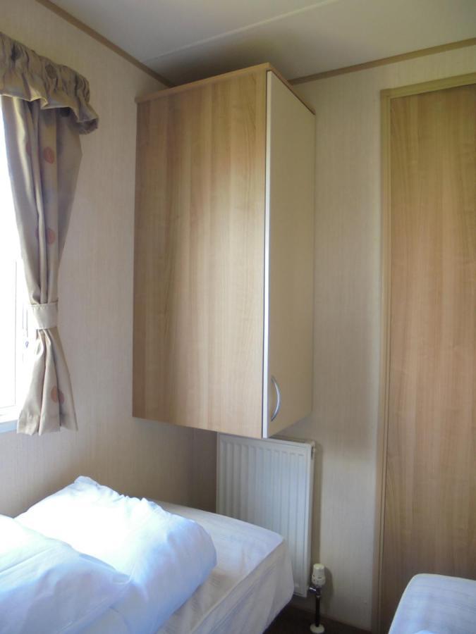 Kingfisher : Horizon Ii:- 8 Berth, Close To Site Entrance Ingoldmells Exterior photo