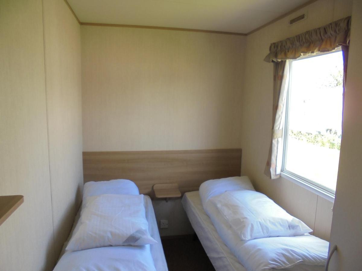 Kingfisher : Horizon Ii:- 8 Berth, Close To Site Entrance Ingoldmells Exterior photo